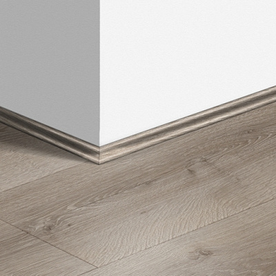 Плинтус Скоция Quick Step QSSCOT 17x17х2400/ 03552