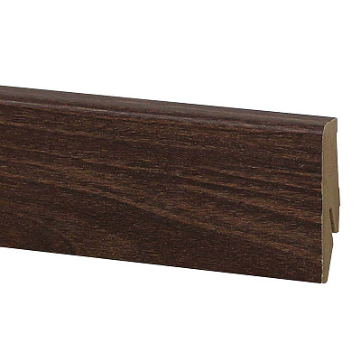 Плинтус KRONOTEX KTEX1 2400х58х19/ D 4170