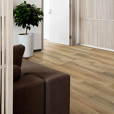 Floor Factor SPC Country NT13 Camaro Oak