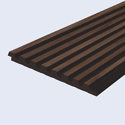 Панели Hi Wood LV129 BR395NK