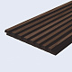 Панели Hi Wood LV129 BR395NK