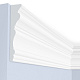 Карниз HI WOOD L1502/ 180 х 36 х 2000мм