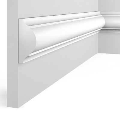 Молдинг HI WOOD D70/ 70 х 31.5 х 2000