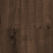 Alpine Floor SPC Real Wood ЕСО 2-2 Дуб Мокка 4V 43кл