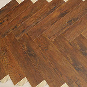 Evofloor Parquet Click 4V Calcanhar (A+B)