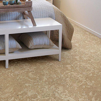 Corkstyle EcoCork Madeira Sand (click)