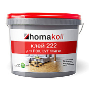 Клей Хомакол 222 6кг
