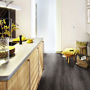 Wineo 800 Wood XL DLC00069 Sicily Dark Oak Дуб Сицилия темный
