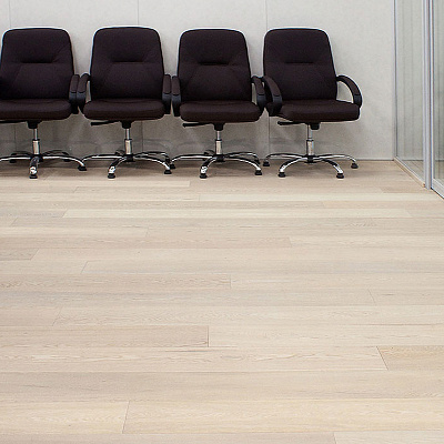 Wood Bee Дуб арктик грэй Arctik grey