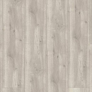 Purline Wineo 1500 Wood XL PL093C Дуб Фэшн Серый