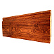 Плинтус TeckWood 2150x16x100/ Дуб Бренди (Oak Brandy)