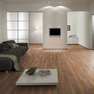Kronotex Exquisit  D2805 Дуб стирлинг медиум