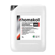 Грунтовка Хомакол 05C Prof 5кг
