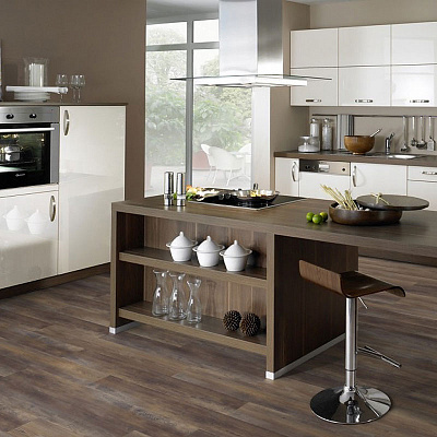 Wineo 800 Wood DLC00075 Crete Vibrant Oak Дуб крит яркий