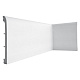 Плинтус CROWNWOOD Duropolymer 2000x112x15/ P112.15