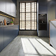 Stone Floor HP SPC  237-3 Плитка серая
