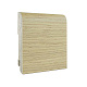 Finitura dekor R13 83х19х2400/ 016