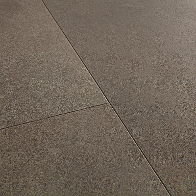 QS Alpha Vinyl Tiles AVST 40235 Окисленный камень
