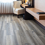 Floor Factor SPC Country NT12 Storm Birch