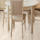 Corkstyle EcoCork Linea White (click)