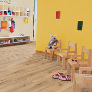 Wineo 400 Wood DB00111 Adventure oak rustic