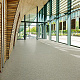 Marmoleum Marbled Terra 5802 Alpine Mist - 2.5