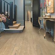 Quick Step Desire UC 3463 Дуб светло-серый золотистый
