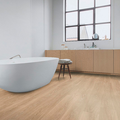 Quick Step Majestic MJ3555 Дуб долинный светло-коричневый