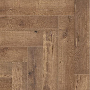 Alpine Floor LVT Parquet ЕСО 16-2 Дуб Royal 4V 43кл