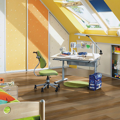 Wineo 400 Wood MLD00120 Eternity oak brown