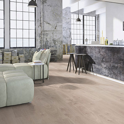 Kronopol KingFloor 12 33 4V 5G IR2583 Дуб Масала