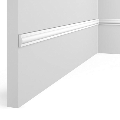 Молдинг HI WOOD D1020/ 20 х 7.5 х 2000