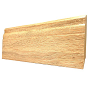 Плинтус TeckWood 2150x16x100/ Дуб Сондерс (Oak Sonders)