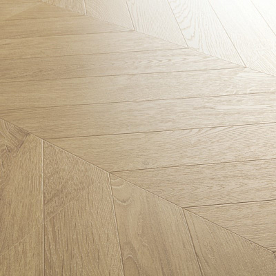 Quick Step Castle Ultra (Rus) CAU 4160 Дуб капучино
