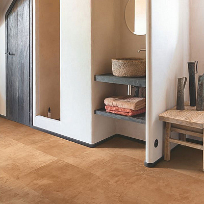 Quick Step Muse Ultra (Rus) MUU 5490 Терракота