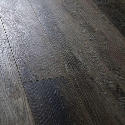 Planker Rockwood 4V Дуб Оникс 1001