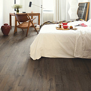 Quick Step Impressive IM1849 Дуб коричневый