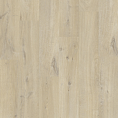 Alpha Vinyl Medium Planks AVMP 40103 Дуб хлопковый бежевый