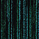 Coral Welcome с кантом 3205 blue lagoon