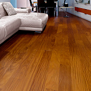 CROWNWOOD Exotic Афромозия (Afrormosia) Селект Лак 300..1200 х 120 х 15 / 1.00