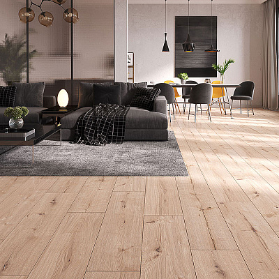 Arteo 8 XL 4V WR 55087 Дуб Гибсон