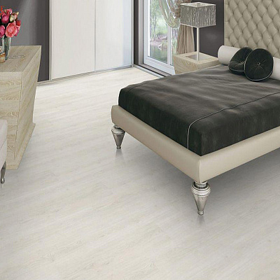 Corkstyle Wood  Oak Polar White (glue)