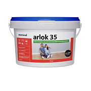 Клей Arlok 35 3.5кг