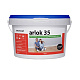 Клей Arlok 35 3.5кг