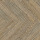 Ter Hurne Herringbone Edition 1101021809 Дуб Форт Y09