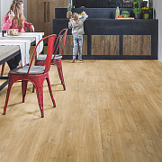 QS Alpha Vinyl Small Planks AVSP 40039 Дуб каньон натуральный