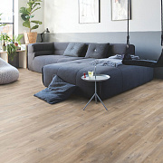 QS LIVYN Balance Click BACL 40127 Дуб каньон коричневый