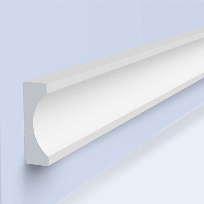 Молдинг HI WOOD P40/ 40 x 12 x 2700