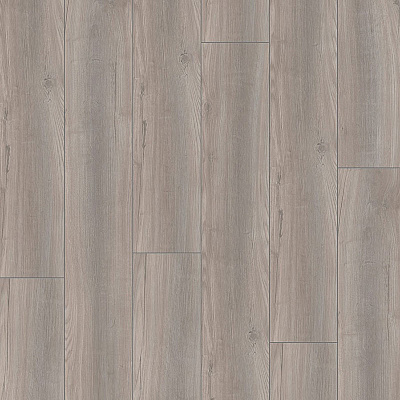 Kronotex Exquisit  D4612 Дуб Порт серый