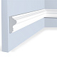 Молдинг HI WOOD LD32/ 32 х 15 х 2000